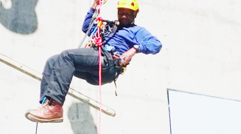 Dam Performance Monitoring