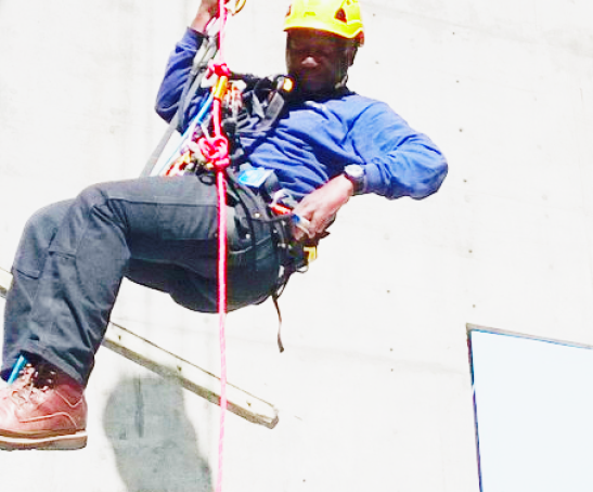 Dam Performance Monitoring