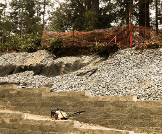 retaining-wall-construction